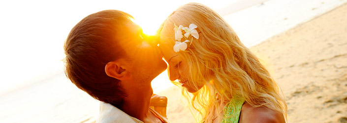 Honeymoon Travel
