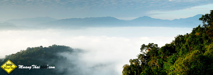 Kang Krachan National Park
