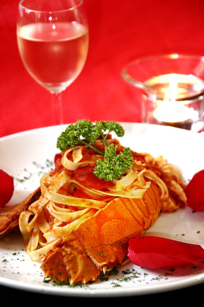 รูปภาพของ เทศกาลอาหารอิตาเลียน ที่นิมมาน บาร์ แอนด์กริลล์