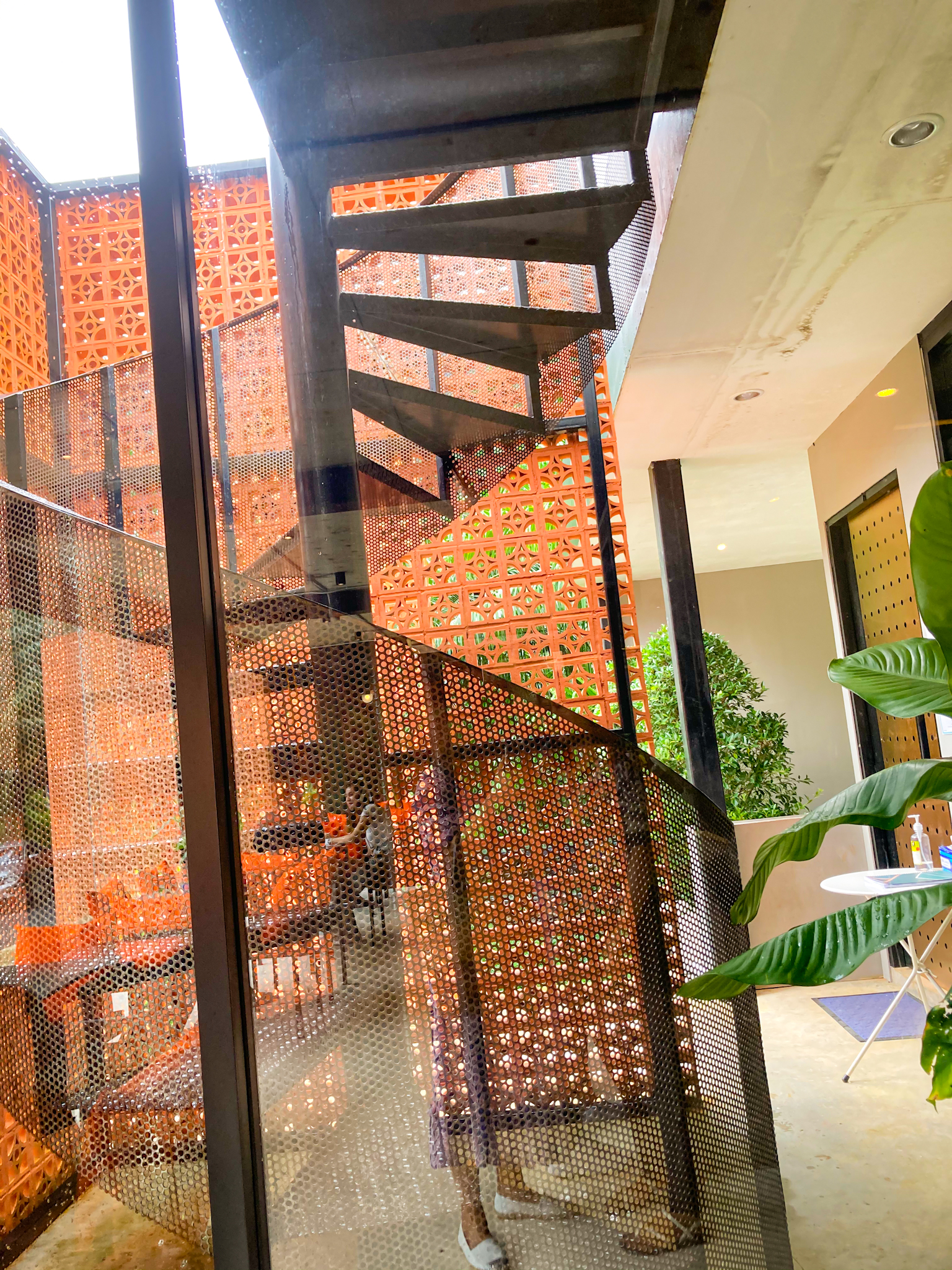 รูปภาพของ Sweet & Sour Krabi สวีท แอนด์ ซาว ค่าเฟ่อิฐสีส้มกลางหุบเขา