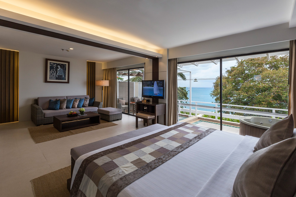 รูปภาพของ ห้องพักราคาสุดพิเศษช่วงสุดสัปดาห์กับ Cape & Kantary Hotels
